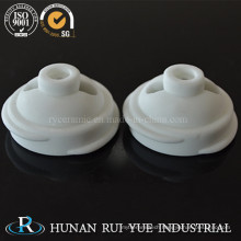 Electric Insulation Alumina Ceramic Parts